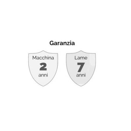 Distruggidocumenti automatico 100M - a mini frammenti - Fellowes