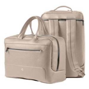 Borsa zainabile bi-bag Gate...