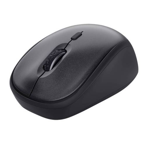 Mouse wireless TM-201 - silenzioso -...