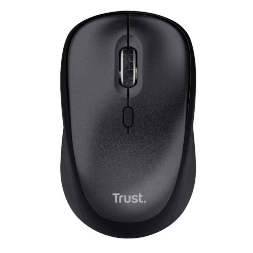 Mouse wireless TM-201 - silenzioso -...