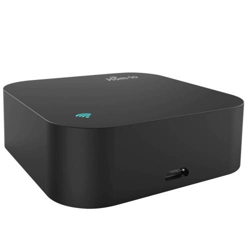 Ripetitore di telecomandi WiFi...