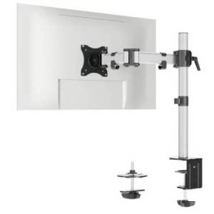 Braccio porta monitor... 2