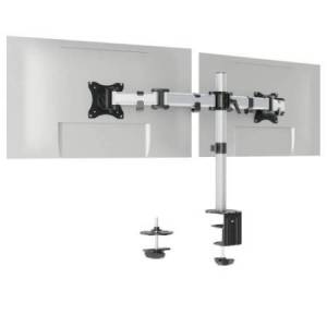 Braccio porta monitor... 2