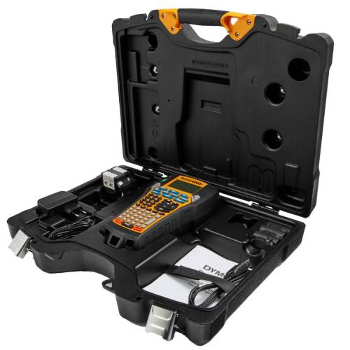 Etichettatrice industriale Rhino...