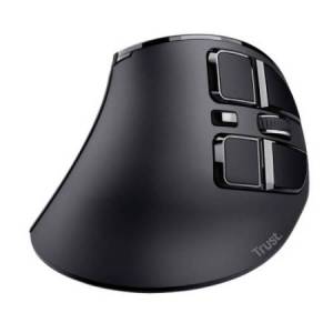 Mouse wireless ergonomico... 2