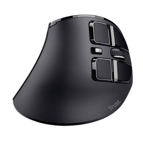 Mouse wireless ergonomico Voxx -...