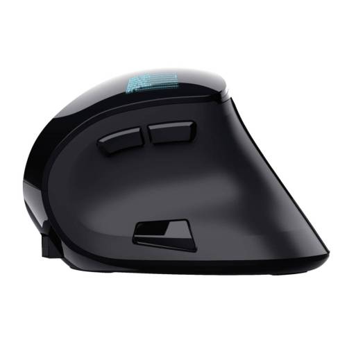 Mouse wireless ergonomico Voxx -...