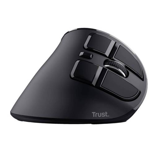 Mouse wireless ergonomico Voxx -...
