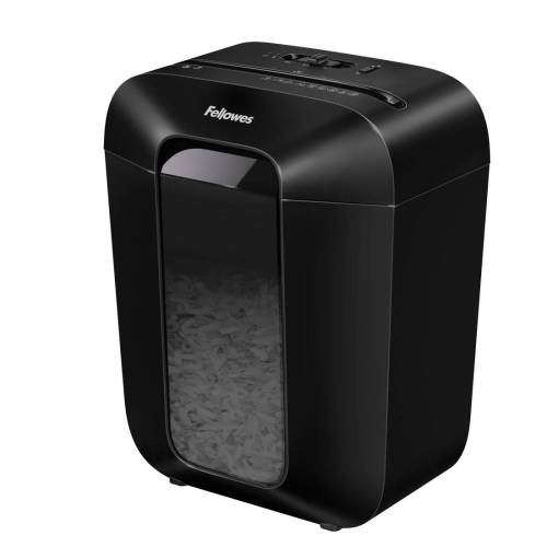 Distruggidocumenti LX 50 - a...