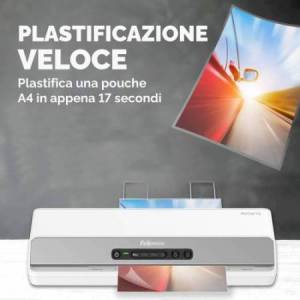 Plastificatrice Amaris - A3... 2