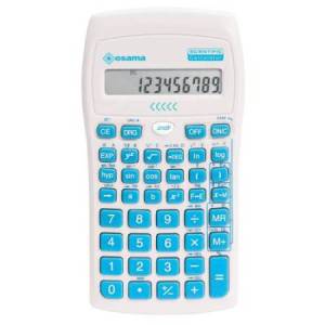 Calcolatrice scientifica OS...