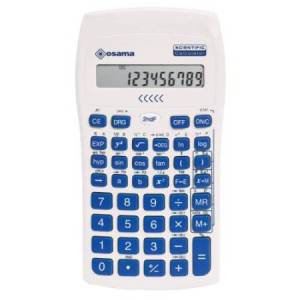 Calcolatrice scientifica OS...