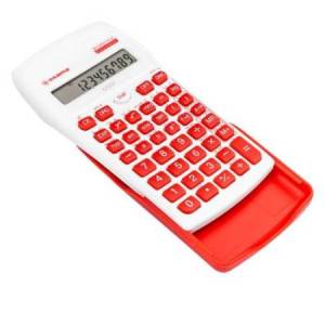 Calcolatrice scientifica OS... 2