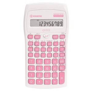 Calcolatrice scientifica OS...