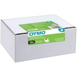 Rotolo 130 etichette LW...