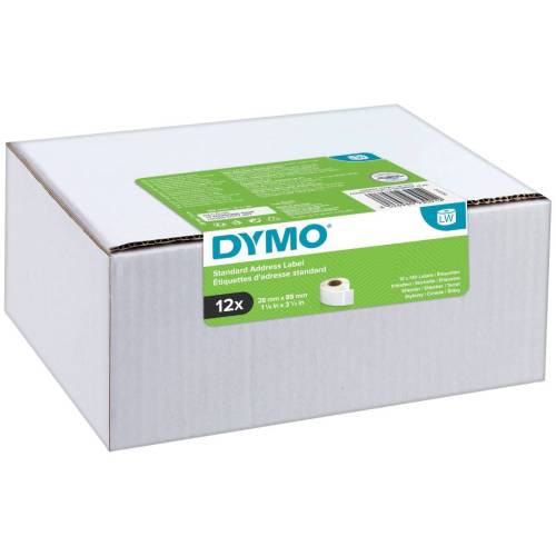 Rotolo 130 etichette LW  2093091 - 28...