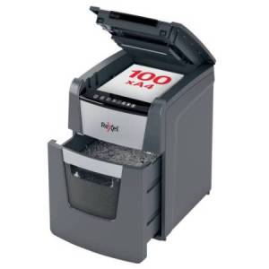 Distruggidocumenti Optimum... 2