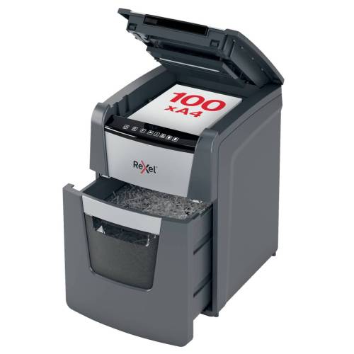 Distruggidocumenti Optimum AutoFeed+...