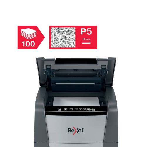 Distruggidocumenti Optimum AutoFeed+...