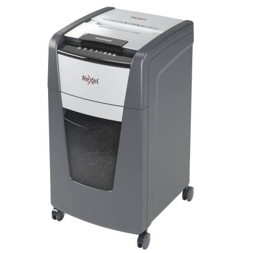 Distruggidocumenti Optimum AutoFeed+...