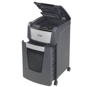 Distruggidocumenti Optimum... 2