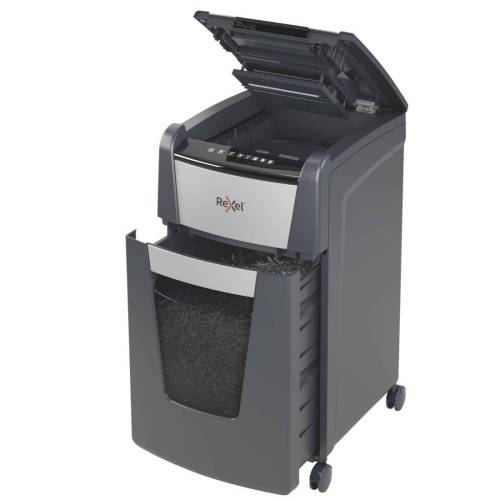 Distruggidocumenti Optimum AutoFeed+...