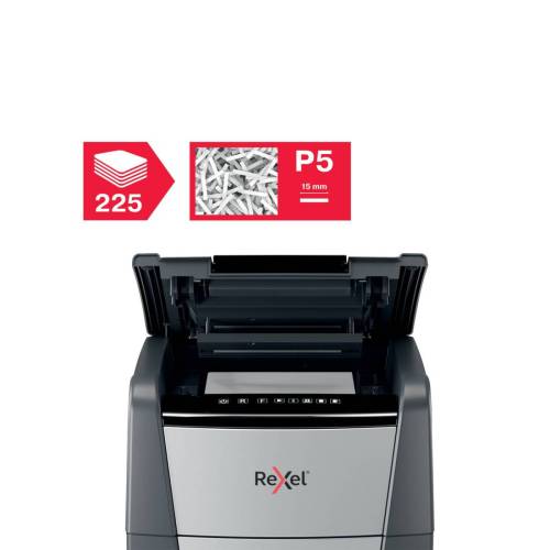 Distruggidocumenti Optimum AutoFeed+...