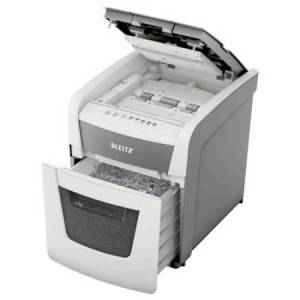 Distruggidocumenti Autofeed... 2