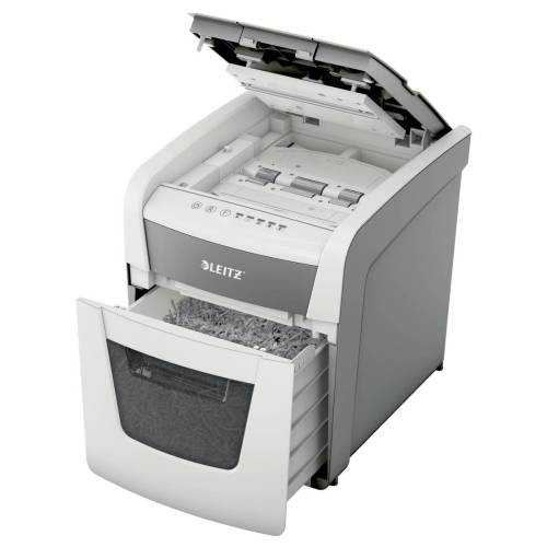 Distruggidocumenti Autofeed 50 P4 -...