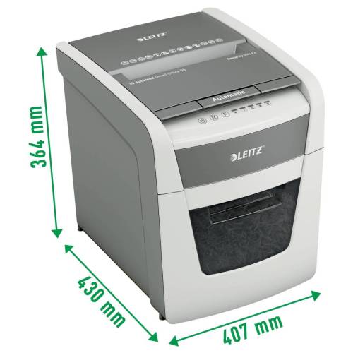 Distruggidocumenti Autofeed 50 P4 -...