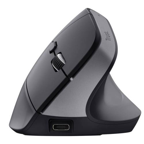 Mouse ergonomico wireless Bayo+ - Trust