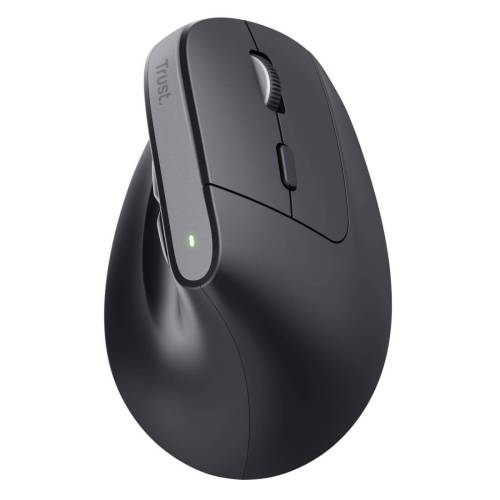 Mouse ergonomico wireless Bayo+ - Trust