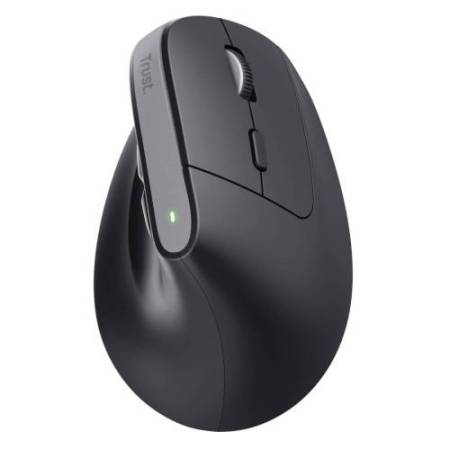 Mouse ergonomico wireless Bayo+ - Trust