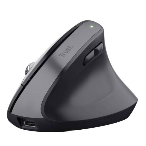 Mouse ergonomico wireless Bayo+ - Trust