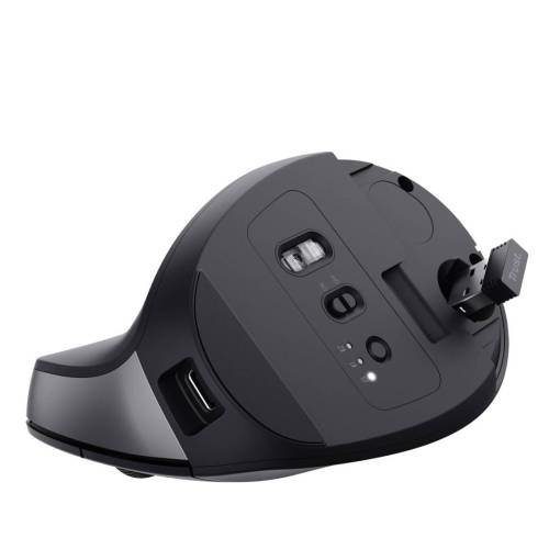 Mouse ergonomico wireless Bayo+ - Trust