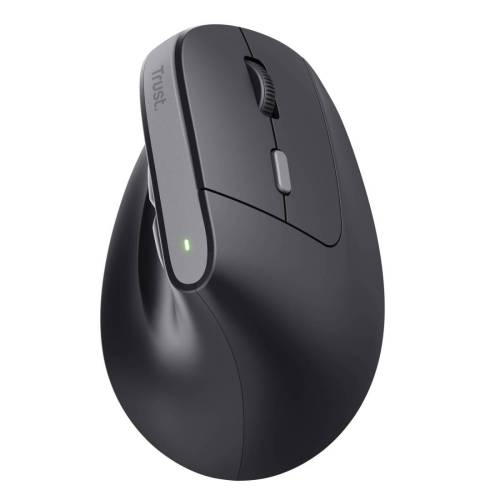Mouse ergonomico wireless Bayo II -...