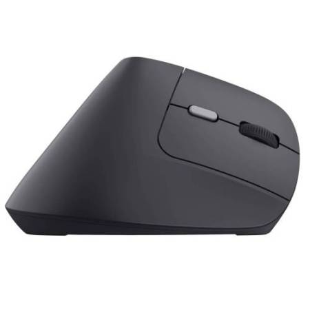 Mouse ergonomico wireless Bayo II - Trust