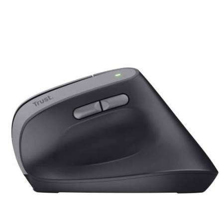 Mouse ergonomico wireless Bayo II - Trust