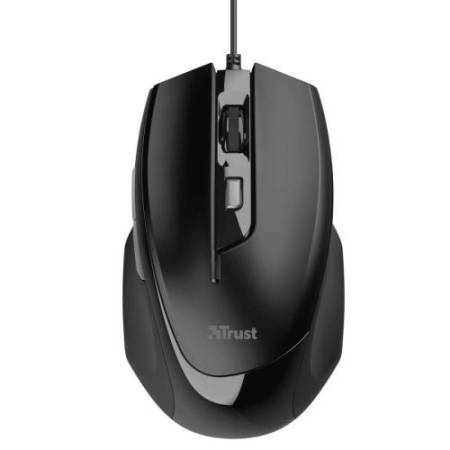 Mouse ottico Voca - Trust
