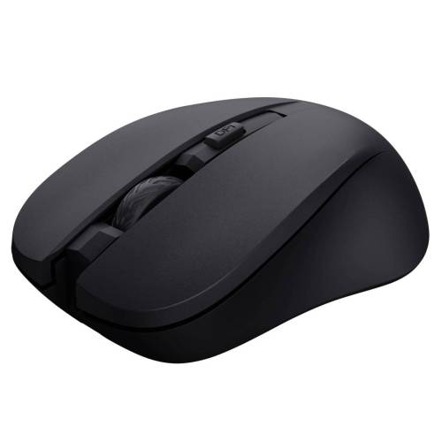 Mouse ottico silenzioso wireless Mydo...
