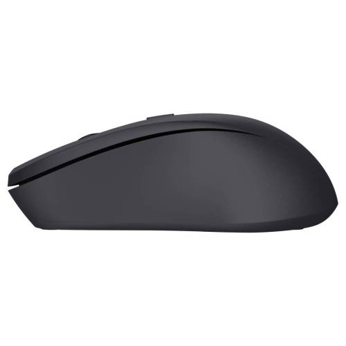 Mouse ottico silenzioso wireless Mydo...
