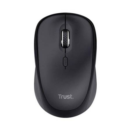 Set tastiera + mouse wireless ultrasilenzioso TKM-360 - Trust