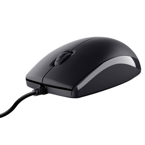 Set tastiera + Mouse a filo Primo -...