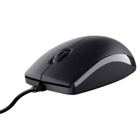 Set tastiera + Mouse a filo Primo - Trust