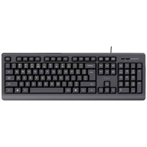 Set tastiera + Mouse a filo Primo -...