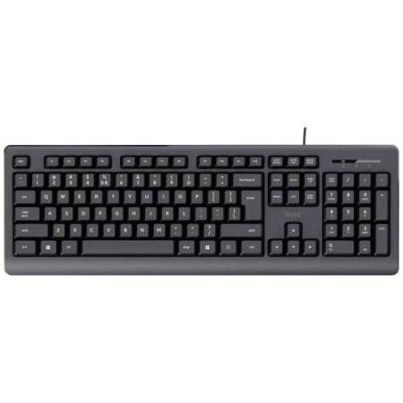 Set tastiera + Mouse a filo Primo - Trust