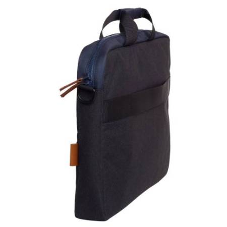 Borsa per laptop - Lisboa - da 16" - blu - Trust