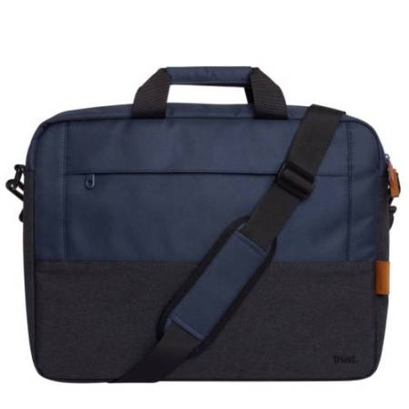 Borsa per laptop - Lisboa - da 16" - blu - Trust