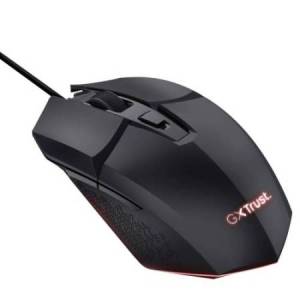 Mouse Gaming illuminato GXT...