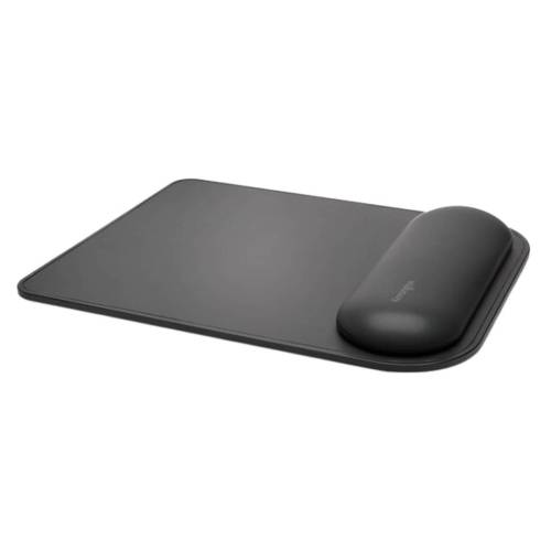 Mousepad poggiapolsi ErgoSoft - nero...